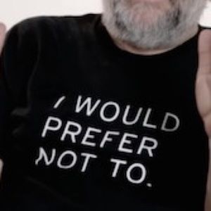 Meet your Posher, Shelton